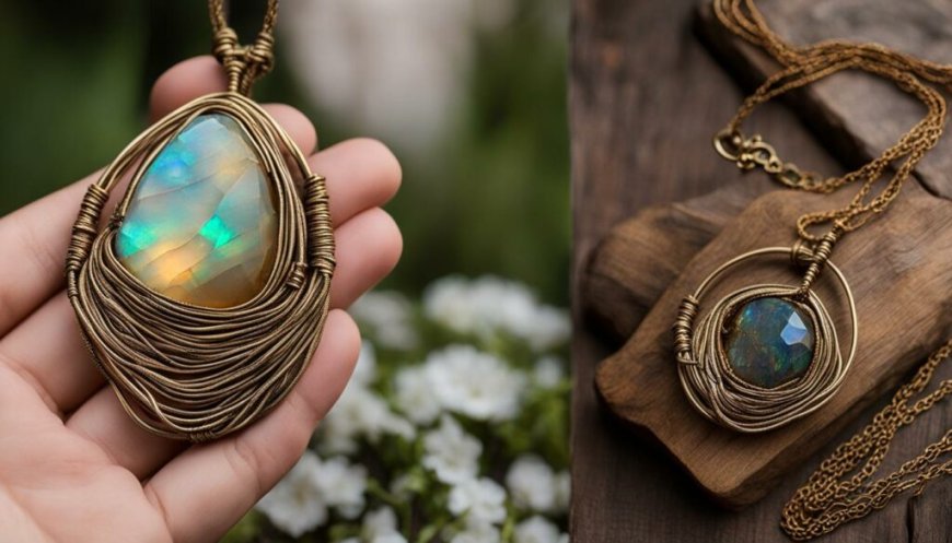 12 con giáp hợp loại đá quý gì trong năm Năm Giáp Thìn 2024