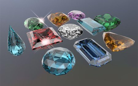 Khám Phá Cơ Hội Đầu Tư Với Dự Án Sàn Thương Mại Điện Tử Đá Quý Việt Nam