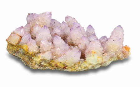 Thạch Anh: Mảnh Ghép Kỳ Diệu Của Tự Nhiên