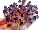 Thạch Anh Tím (Amethyst): Tất Cả Những Điều Bạn Cần Biết