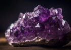 Nguồn Gốc và Lịch Sử Của Thạch Anh Tím