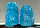 Nguồn Gốc và Các Mỏ Đá Aquamarine Trên Thế Giới