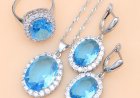 Đá Aquamarine Trong Phong Thủy: Cách Sử Dụng Để Thu Hút Tình Yêu và Bình An
