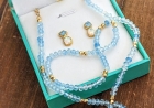 Cách Chọn và Bảo Quản Trang Sức Đá Aquamarine