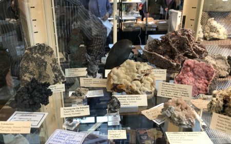 Hướng Dẫn Đầu Tư Vào Đá Quý: Nhận Biết Giá Trị và Tiềm Năng Sinh Lời