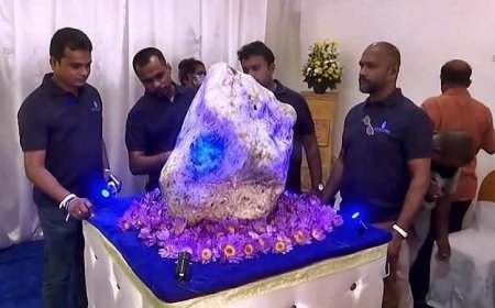 Tác Động Của Đá Quý Trong Phong Thủy: Cải Thiện Vận Mệnh và Sức Khỏe