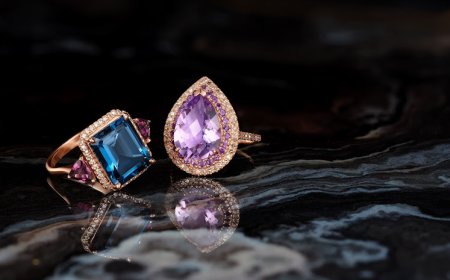 Hướng Dẫn Chăm Sóc Và Bảo Quản Đá Quý: Đảm Bảo Vẻ Đẹp Và Giá Trị Lâu Dài