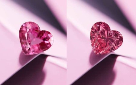 Hướng Dẫn Nhận Biết Và Phân Loại Đá Quý: Bí Quyết Chọn Mua Đá Quý Thật