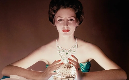 Đá Quý Và Các Giai Thoại Văn Hóa Thú Vị: Khám Phá Những Câu Chuyện Huyền Bí