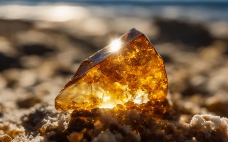 Top 10 Loại Đá Quý Hiếm Nhất Thế Giới: Kho Báu Ẩn Giấu của Tự Nhiên