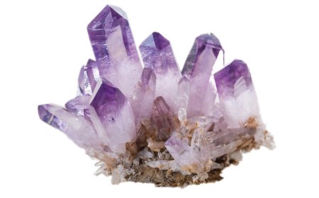 Thạch Anh và Thị Trường Đá Quý Toàn Cầu: Vai Trò và Xu Hướng Phát Triển