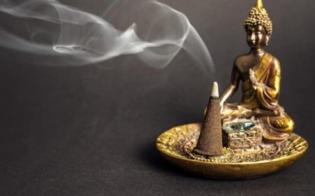 Cách Sử Dụng Trầm Hương Để Tối Đa Hóa Lợi Ích: Một Hướng Dẫn Toàn Diện