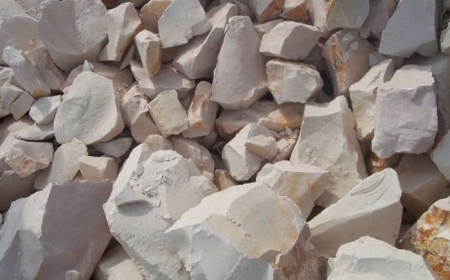 So sánh Cao Lanh Việt Nam với Cao Lanh nhập khẩu: Chất lượng và giá cả