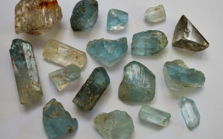 Topaz Vàng và Topaz Xanh: Sự Khác Biệt và Cách Sử Dụng Hiệu Quả