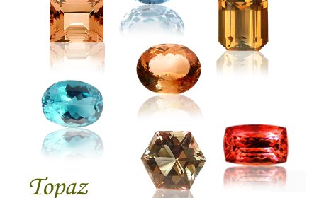 Đá Topaz và Tác Dụng Chữa Bệnh: Sự Kết Hợp Giữa Khoa Học và Phong Thủy