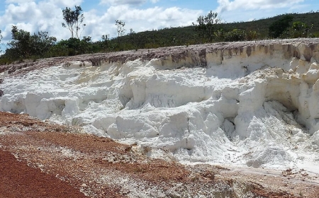 Thị trường Cao Lanh tại Việt Nam: Tiềm năng và thách thức
