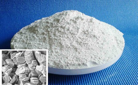 Cao Lanh và sức khỏe: Có nên sử dụng trong các sản phẩm tiêu dùng?