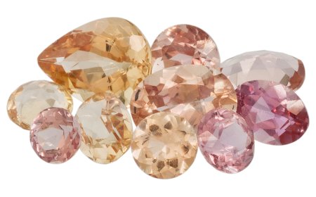 Cách Chọn và Bảo Quản Trang Sức Đá Topaz: Hướng Dẫn Từ Chuyên Gia