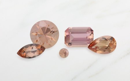 Ứng Dụng Của Đá Topaz Trong Công Nghệ Hiện Đại và Trang Sức