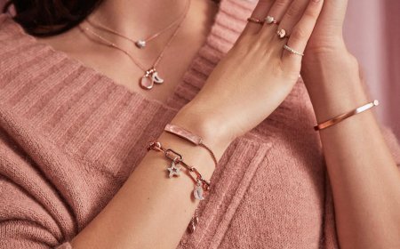 Cách Chọn và Bảo Quản Trang Sức Thạch Anh Hồng