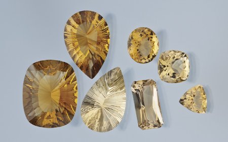 Xu Hướng Thị Trường và Tương Lai Của Thạch Anh Vàng