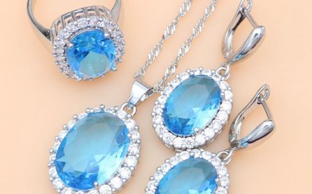 Đá Aquamarine Trong Phong Thủy: Cách Sử Dụng Để Thu Hút Tình Yêu và Bình An