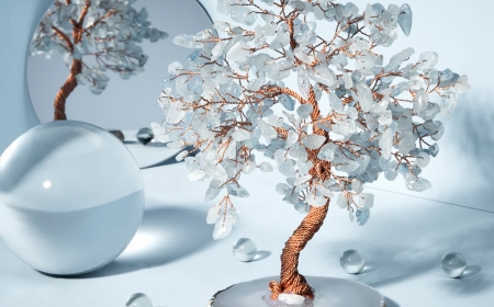 Ý Nghĩa Phong Thủy và Tâm Linh Của Đá Aquamarine