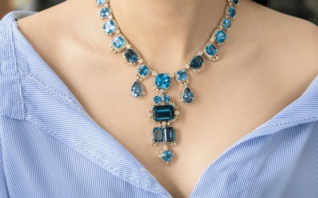 Hướng Dẫn Đầu Tư Vào Đá Aquamarine: Cơ Hội và Rủi Ro