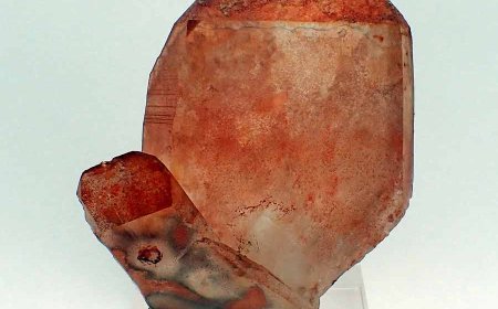 Thạch Anh Đỏ Trong Phong Thủy: Ý Nghĩa và Cách Sử Dụng