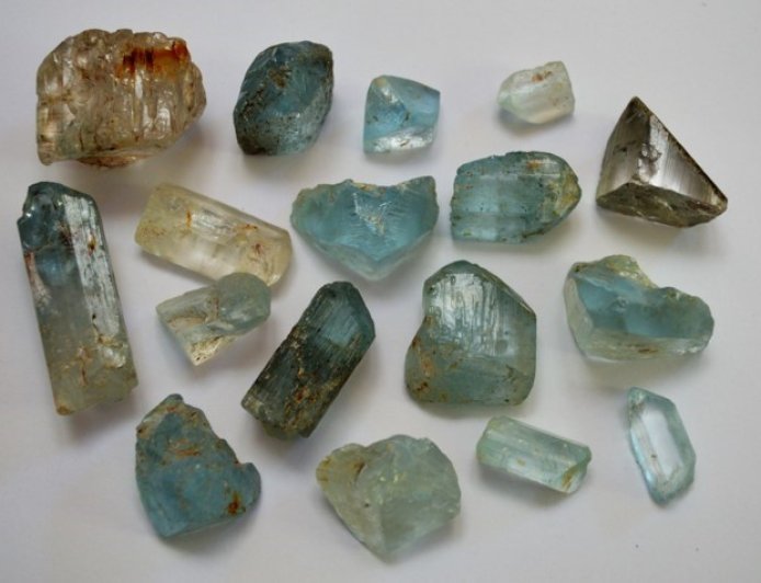 Topaz Vàng và Topaz Xanh: Sự Khác Biệt và Cách Sử Dụng Hiệu Quả