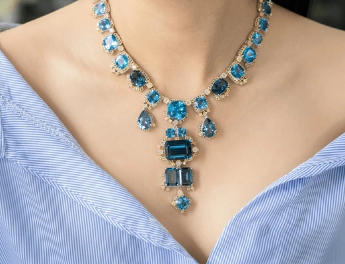 Hướng Dẫn Đầu Tư Vào Đá Aquamarine: Cơ Hội và Rủi Ro