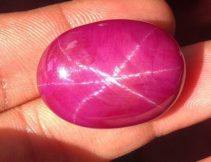 Các Loại Đá Quý Phổ Biến Tại Việt Nam