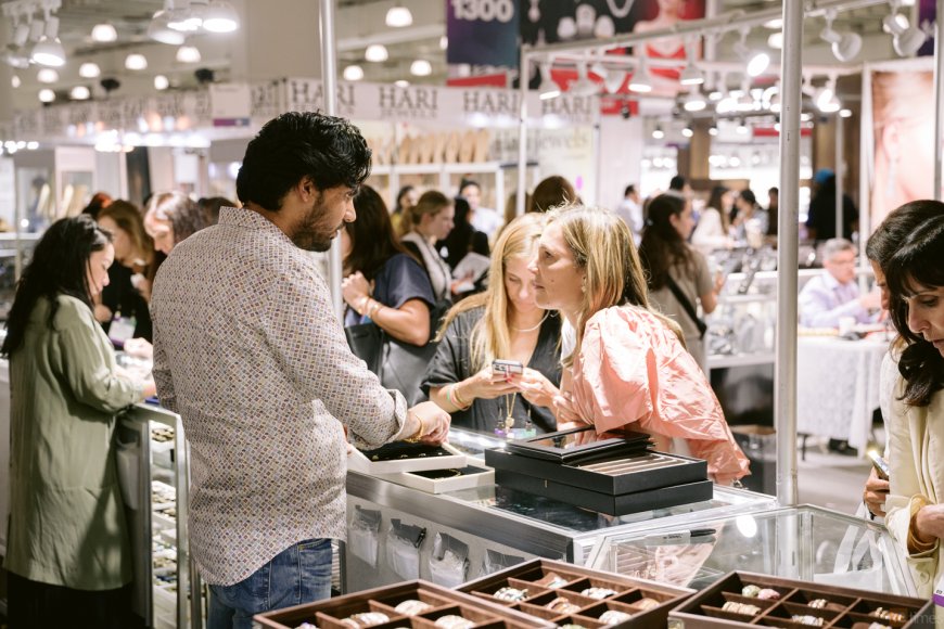 Tại Sao Bạn Nên Tham Dự