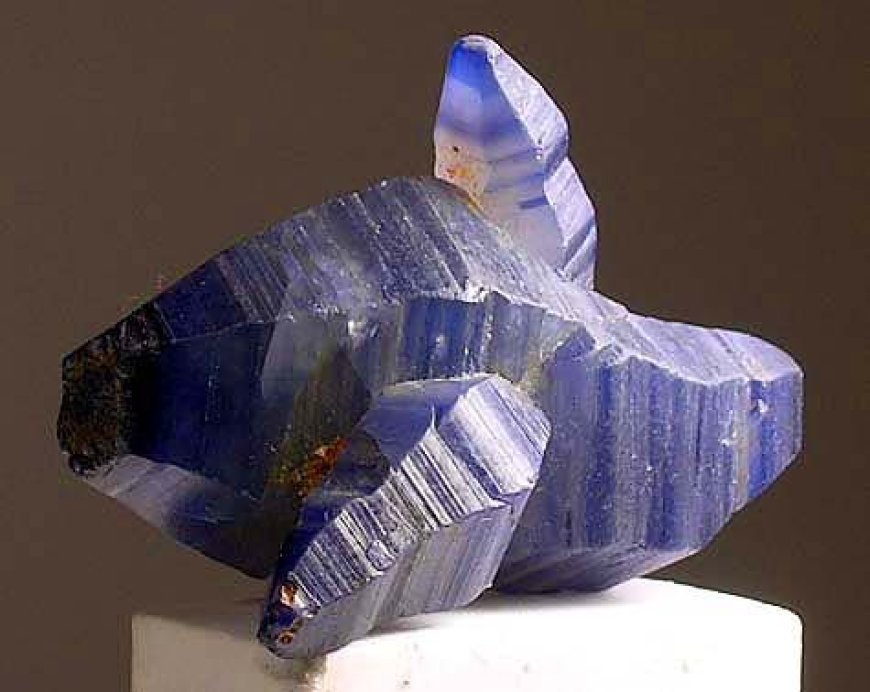 Mỏ Sapphire Ratnapura, Sri Lanka