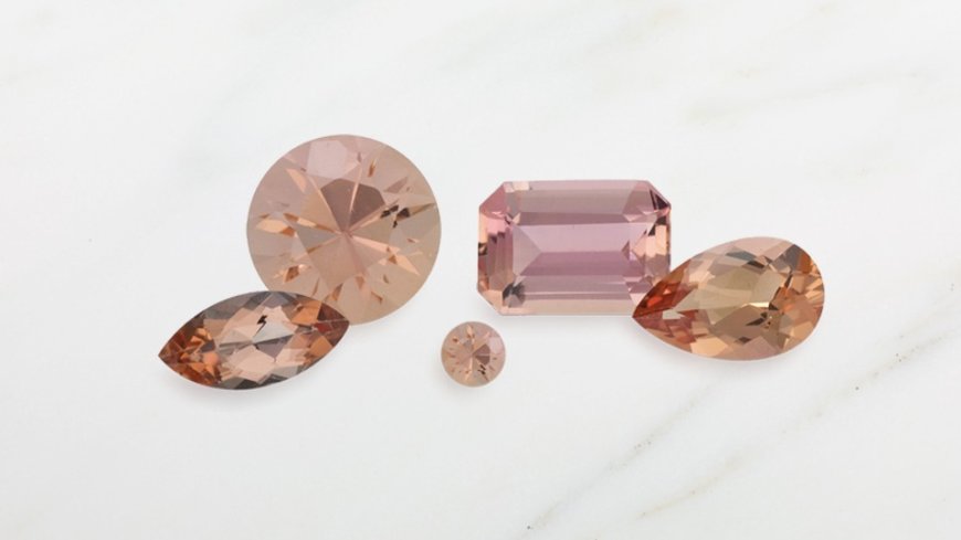 Ứng Dụng Của Đá Topaz Trong Công Nghệ Hiện Đại và Trang Sức