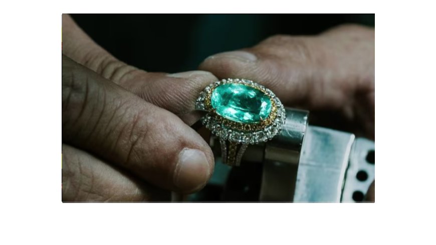 2. Yếu Tố Ảnh Hưởng Đến Giá Trị Của Đá Aquamarine