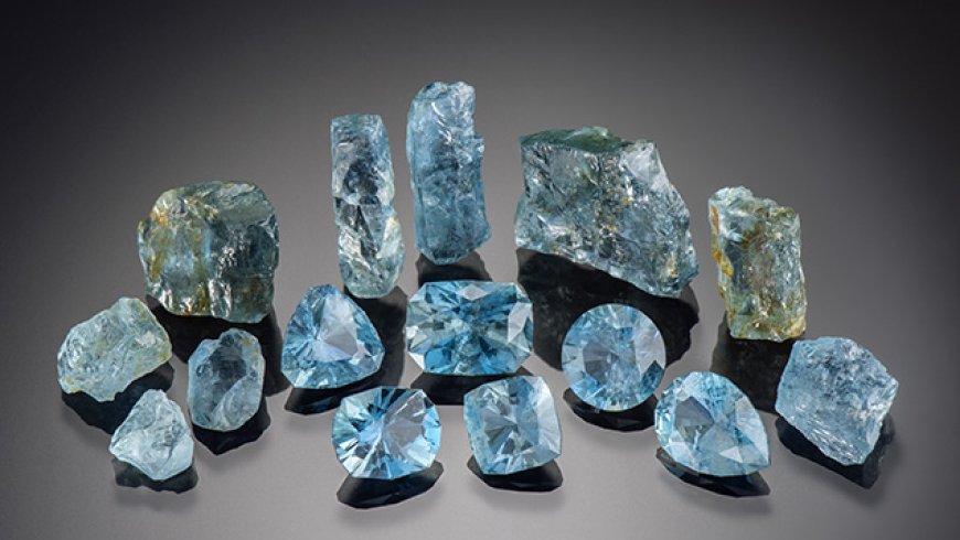 4. Xu Hướng Tương Lai Của Đá Aquamarine Trên Thị Trường
