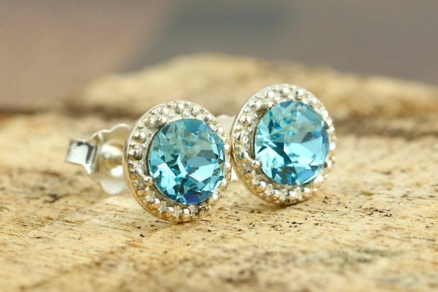 Giá Trị Đá Aquamarine Trên Thị Trường Đá Quý Toàn Cầu