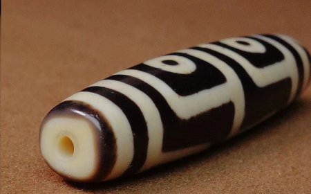 Tiêu Chí Đánh Giá và Phân Biệt Ngọc Dzi Thật