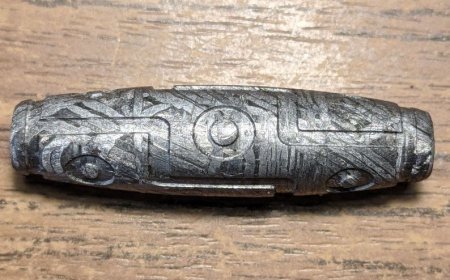 Giá Trị Kinh Tế Của Ngọc Dzi