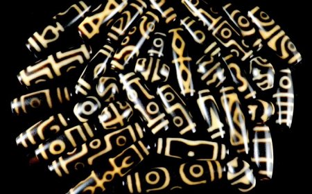 Câu Hỏi Thường Gặp Về Ngọc Dzi