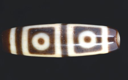 Cách Chọn Mua Ngọc Dzi Tây Tạng