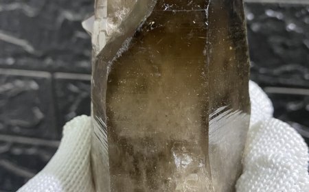 Công Dụng và Ứng Dụng của Thạch Anh Khói