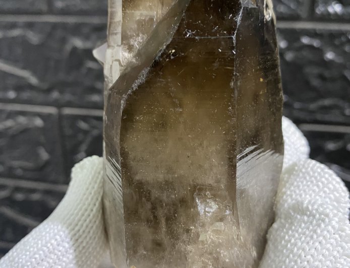 Công Dụng và Ứng Dụng của Thạch Anh Khói