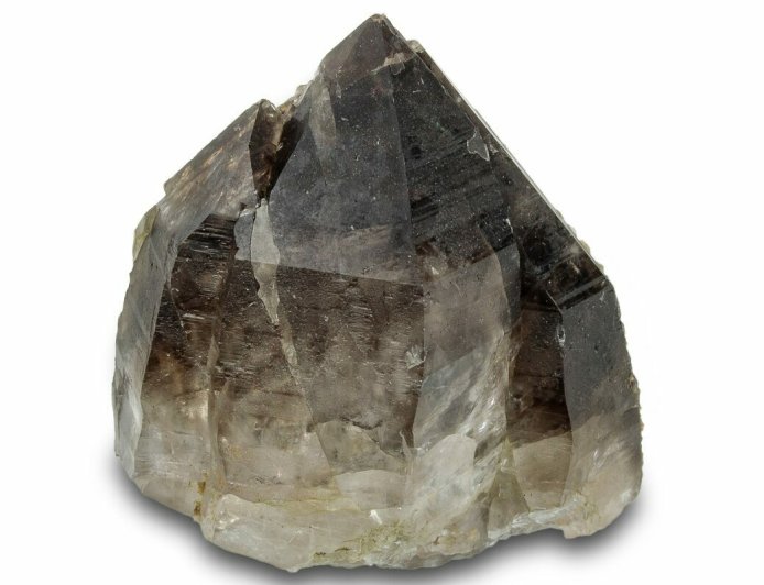 Phân Biệt Thạch Anh Khói với Các Loại Đá Khác