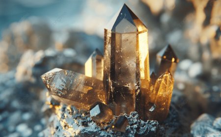 Lịch Sử và Văn Hóa Của Đá Quý: Hành Trình Từ Cổ Đại Đến Hiện Đại