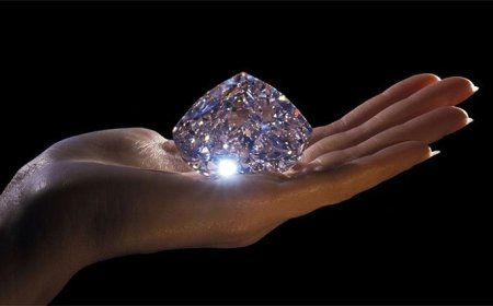 Phong Thủy và Tâm Linh Liên Quan Đến Đá Quý: Sức Mạnh Ẩn Chứa Trong Những Viên Đá