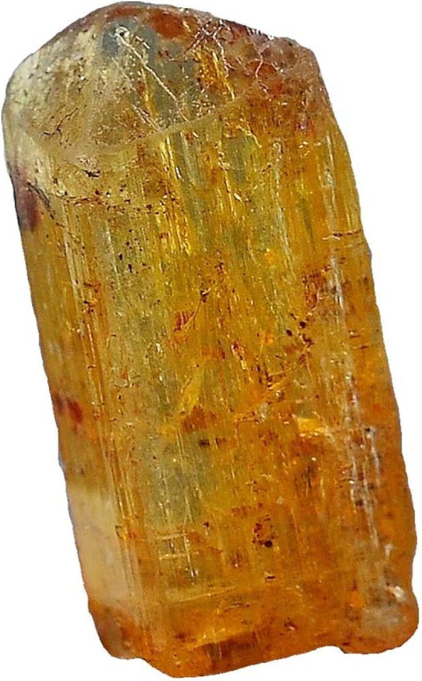 Đá Topaz: Đặc Điểm, Ứng Dụng và Ý Nghĩa